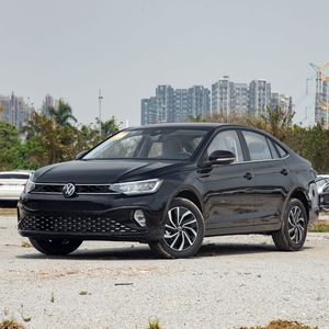 Auto Usado <span class=keywords><strong>Volkswagen</strong></span> E LAVIDA 2024 Sedán de Gasolina, Vehículos Usados, 188 km/h, Auto Chino VW Lavida 2023 - Product Image 2