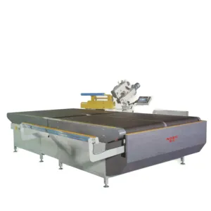 Máquina de costura overlock colchão, máquina de costura