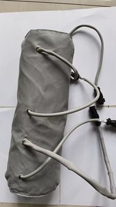 Copertura e Rivestimento Isolante per Serbatoi Elettrici, Coperta Isolante in Fibra di Vetro ad Alta Temperatura, Copertura Protettiva per Tubi - Product Image 2