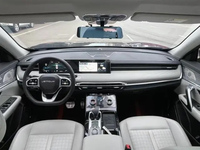 Voitures d'occasion chinoises 2023 - Chery Jetour X70 X70 Pro 2024 2025 - SUV essence 7 places à vendre en provenance de Chine