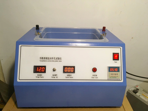เครื่องทดสอบรูเข็มเกลือน้ำ - Product Image 6