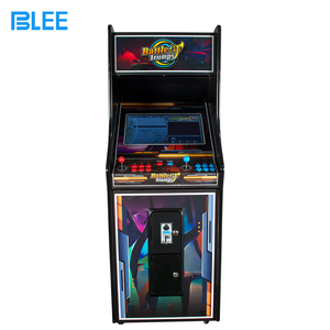Vente Directe Usine : <span class=keywords><strong>Borne</strong></span> d'Arcade Rétro 4300 en 1, Machine de Jeux Vidéo de Type Bornes d'Arcade - Product Image 1