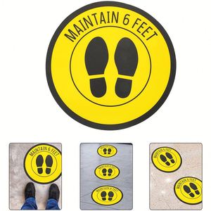 Pegatina para Piso con Tema de Cosecha de Acción de Gracias, Adhesivo Fuerte, Sin Residuos, Impermeable, Duradera, Envío Rápido, Personalizable - Product Image 2
