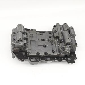 Cuerpo de válvula de transmisión automática 09G reacondicionado Compatible 09G325039A 09G325039AX - Product Image 3