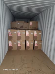 Логистический агент по доставке, экспедитор, агент по экспресс-доставке LCL из Китая в Новую Зеландию, доставка от двери до двери - Product Image 5