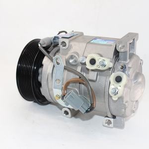 Pièces détachées automobiles d'<span class=keywords><strong>occasion</strong></span> FAW Car New AC Compressor pour Toyota Prado Lexus LX570 Land Cruiser 5700 Modèles pour Ford Audi 883206A320 - Product Image 6