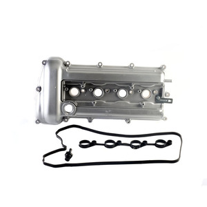 22410-2B100 22410-2B002 22410-2B001 Tapa de Válvulas de Motor de Aluminio de Alta Calidad de 1.6L para K2 HYUNDAI KIA SOUL - Product Image 1