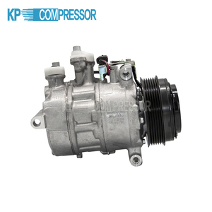 KPS Car'S A/C-System zubehör Home Gebrauchtwagen-Klima kompressoren China Gas Auto AC-Kompressor Für Mercedes-Benz GLC - Product Image 4
