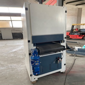 Machine à polir et à poncer le <span class=keywords><strong>bois</strong></span> automatique HH-2001 pour une personnalisation - Product Image 3
