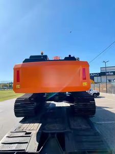 Alta efficienza 22t vendita calda 1.1 m3 escavatore Cdm6225 - Product Image 5