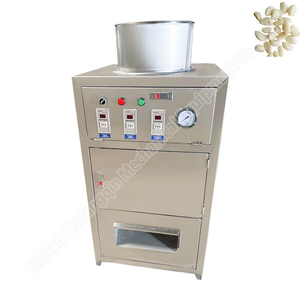 Onion and Garlic Peeler Machine Garlic Peeler Machine Dry Peeling Garlic Production Line - Product Image 4