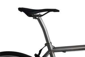 Vente en gros de vélos de route en titane avec jantes C 700C, jantes de vélo en titane - Product Image 3