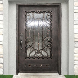 <span class=keywords><strong>ประตู</strong></span>เหล็กโบราณชิ้น<span class=keywords><strong>ส</strong></span>่วน<span class=keywords><strong>รั้ว</strong></span>เหล็กหรูหรา - Product Image 5