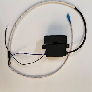 Cuiseur vapeur sans ventilateur pour pains et saucisses, 1,5 V, à gaz, accessoire de cuisine commerciale, installation facile, en plastique - Product Image 4