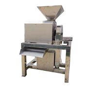 Automatische FCJ Multifunctionele Fruitpers & Sapcentrifuge met PLC-besturing, 304 roestvrij staal, voor industriële jamproductie