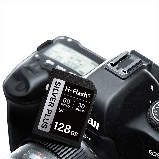 In Stock SD Card 32GB 64GB 128GB 256GB 16GB 8GB 4GB C10 High-speed Memory Card Suitable for Drone Dashcams