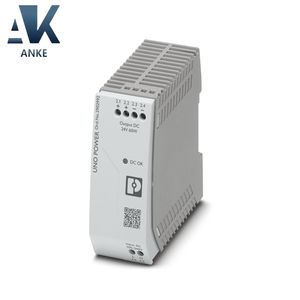 Phoenix UNO-PS/1AC/24DC/ 60W-Bloc d'alimentation 2902992 - Product Image 1