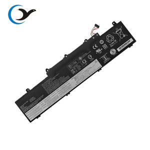 100% 全新优质L19C3PD5 L19L3PD5 L19M3PD5笔记本电脑Akku，适用于联想ThinkPad E14 E15第2代电池 - Product Image 1