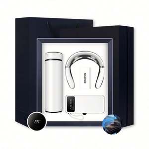 2025 Promotional Custom Corporate Gift <b>Set</b> Personalized Advertising Business Item Promotional Office Products <b>Set</b> With <b>Notebook</b> - Product Image 1