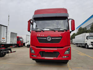 <span class=keywords><strong>Camion</strong></span> <span class=keywords><strong>frigorifique</strong></span> Dongfeng avec <span class=keywords><strong>hayon</strong></span> hydraulique et réservoir de carburant en alliage d'aluminium de 1000 L pour produits frais en vrac - Product Image 5