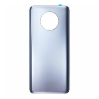 Véritable boîtier arrière en verre couvercle de la batterie porte arrière pour OnePlus 7T 1 + 7T