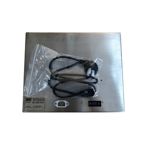 เครื่องจักรซีเอ็นซี FANUC จอ LCD ของแท้ใหม่ A61L-0001-0094 A61L00010094 อะไหล่ PLC - Product Image 2