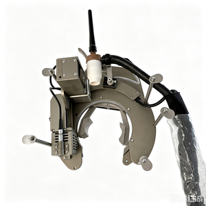 Equipo de Soldadura de Tubos Automático de Alta Precisión, Soldador de Tubos TIG, Máquina de Soldadura Orbital de Tipo Abierto - Product Image 2