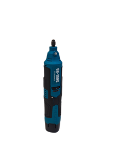 12V grinding machine electric grinding lithium battery brushless motor cordless handheld design industrial DIY jade carving - Product Image 1