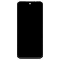 Layar LCD dan Digitizer Perakitan Lengkap untuk Ponsel ZTE Blade V70