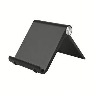 Soporte Universal para Teléfono Móvil con Logotipo OEM, Mini Soporte de Escritorio Portátil para Todos los Teléfonos - Product Image 1