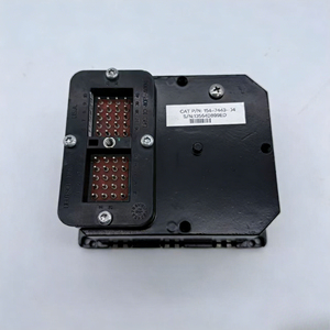 2524501 173-2148 200-4412 154-7443 High Quality Electronic Control Group for Excavator 966H 950G 950H 980H 962H 966G 972G - Product Image 5