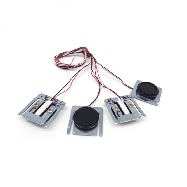 SC913A Kitchen Scale Load Cell Thin Micro Load Cell 3kg