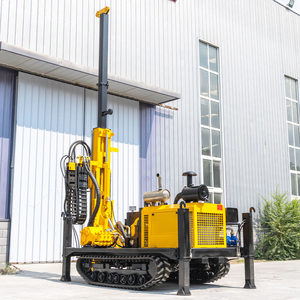 Diepe Rots Geologische Exploratie Mijnbouw Diamant <span class=keywords><strong>Core</strong></span> Boormachine <span class=keywords><strong>Core</strong></span> Boorinstallatie Prijs - Product Image 5
