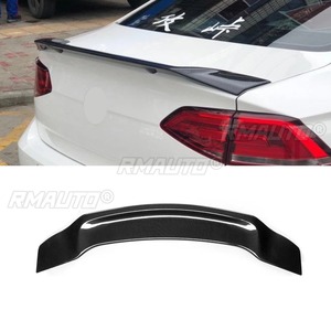 สปอยเลอร์หลังคาท้ายรถ สปอยเลอร์หลังคา ชุดแต่งสำหรับรถยนต์ Volkswagen Lamando ปี 2015-2021 อุปกรณ์ตกแต่งรถยนต์ - Product Image 6