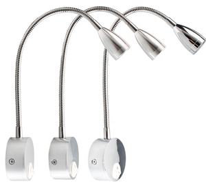 Nuevos Productos Transfronterizos, Lámpara de Lectura LED para Cabecera, Lámpara de Pared para <span class=keywords><strong>Leer</strong></span> y Estudiar en el Hotel, Estilo Cuello de Cisne - Product Image 6