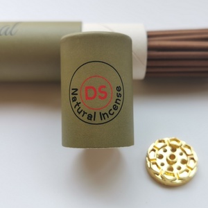 ธูปหอมธรรมชาติคุณภาพสูงขนาด 8 นิ้ว ขายส่งสำหรับอโรมาเธอราพี - Product Image 4