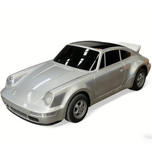 Go Kart Eléctrico Más Vendido - Control de Velocidad por APP, Velocidad Máxima de 80 km/h, Uso en Exteriores, Motor de 2500 W - Product Image 2