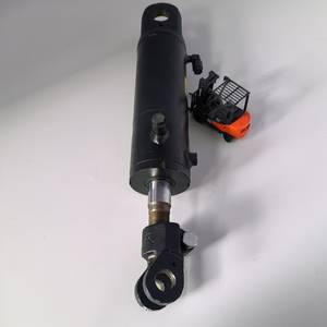 Cylindre de chariot élévateur Doosan Daewoo B30S B35S, inclinaison gauche, télescopique, pour entrepôt en acier - Product Image 5