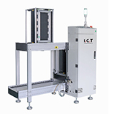 Ligne de production de lampes <span class=keywords><strong>LED</strong></span> à haute efficacité, vente en gros, ligne de production PCBA - Product Image 6