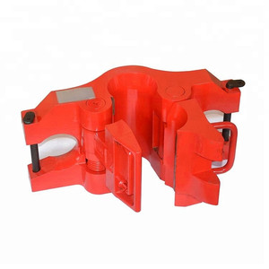 Pipeline Construction <b>Drill</b> Pipe Wellhead Tools Elevator for Oil Drilling Rig - Product Image 6