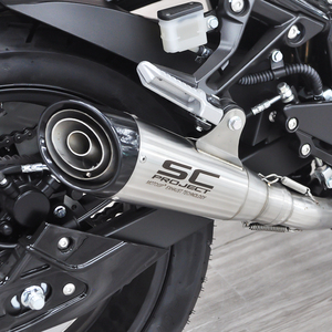 Motociclette Vintage a Benzina 150cc 250cc 400cc, Nuovi Ciclomotori a Gas in Vendita - Product Image 5