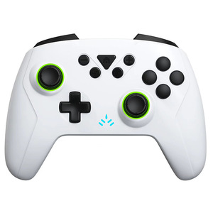 Nuevo controlador inalámbrico Switch Pro para juegos de PC, <span class=keywords><strong>Android</strong></span>, IOS, móvil, NS y Steam - Product Image 1