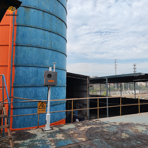 Промышленный монитор частиц пыли - Измеритель качества воздуха в помещениях |   Высокоточный тестер в реальном времени для контроля соответствия нормам PM2.5/PM10 - Product Image 4