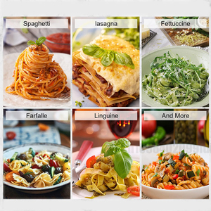Machine à pâtes 3-en-1 en acier inoxydable <span class=keywords><strong>KitchenAid</strong></span> : Rouleau à pâtes, découpeuse à raviolis, spaghetti et fettuccine - Product Image 6