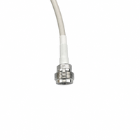 Antenne Yagi large bande 698-4000 MHz, polarisation verticale, 50W, connecteur N femelle, antenne directionnelle, couverture extérieure 2G 3G 4G 5G LTE
