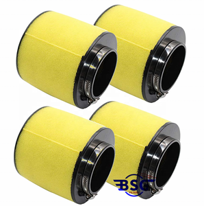 Filtro de aire para Hond un 17254-HN5-670 ATV TRX350FE ATV 4x4 TRX350FM 4x4 2000 4x2001, 2002, 2003 <span class=keywords><strong>2004</strong></span>, 2005, 2006, - Product Image 4