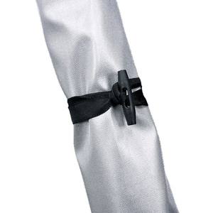 Carpa para Barco Personalizada Wow, de Una Sola Capa, Apertura Automática Rápida, 200x150x120, Gris con Revestimiento Plateado, Tipo Pop-Up - Product Image 1