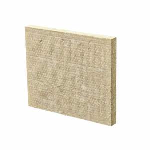 Panneau de laine de roche au design industriel moderne pour isolation thermique de grenier, nouveau matériau de construction, feuille d'isolation phonique - Product Image 3