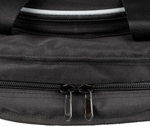 Estuche para Platillos de Batería Personalizado y Resistente de 22 Pulgadas (55,88 cm) con Compartimento para Hi-Hat - Product Image 6