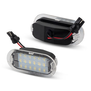 OEM 1J0947 413 LED lampe de courtoisie porte lumières pour VW <span class=keywords><strong>golf</strong></span> <span class=keywords><strong>3</strong></span> <span class=keywords><strong>golf</strong></span> <span class=keywords><strong>4</strong></span> Polo Bora scarabée Sharan Vento Touran - Product Image 5